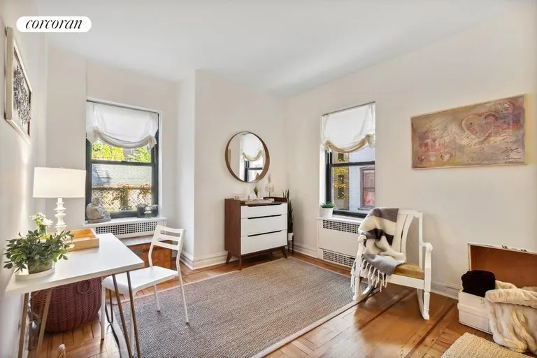 New York City Real Estate | View 283 East 5th Street, 1C | Bedroom | View 14