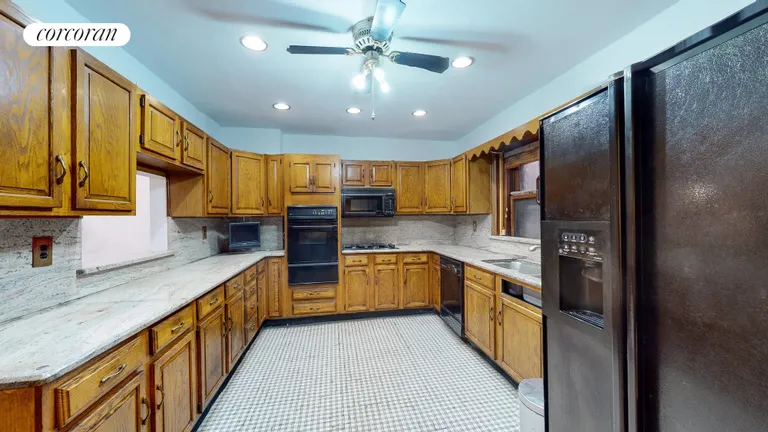 New York City Real Estate | View 205 West 139th Street | Kitchen | View 5