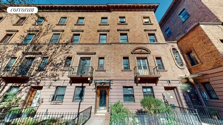 New York City Real Estate | View 205 West 139th Street | 5 Beds, 3.5 Baths | View 1