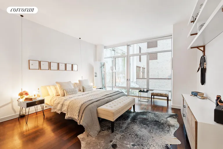 New York City Real Estate | View 520 West 19th Street, 3C | room 4 | View 5