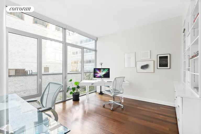 New York City Real Estate | View 520 West 19th Street, 3C | room 6 | View 7