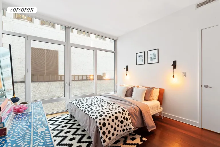 New York City Real Estate | View 520 West 19th Street, 3C | room 7 | View 8