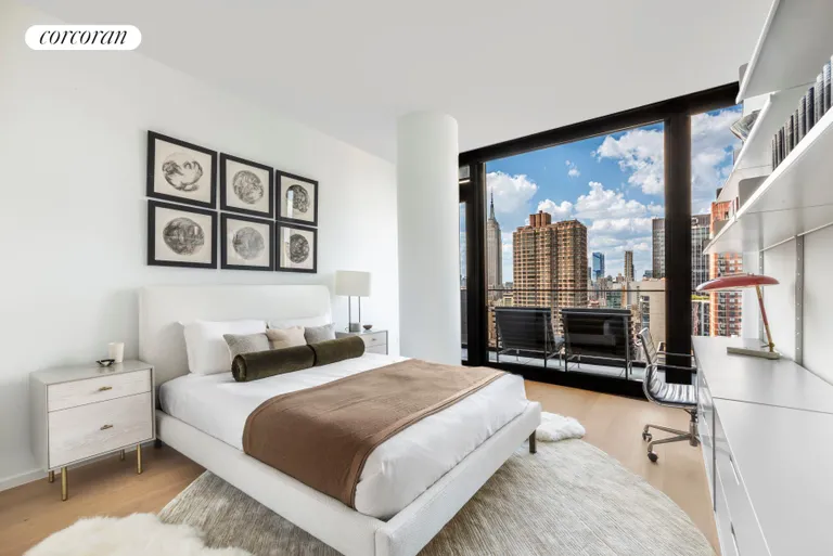 New York City Real Estate | View 695 First Avenue, 40G | room 5 | View 6