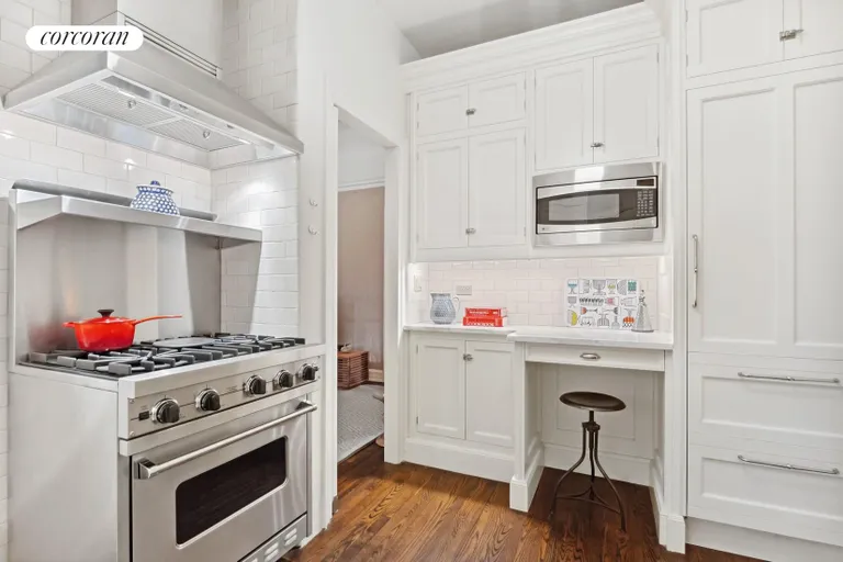 New York City Real Estate | View 125 East 74th Street, 2D | Kitchen | View 8