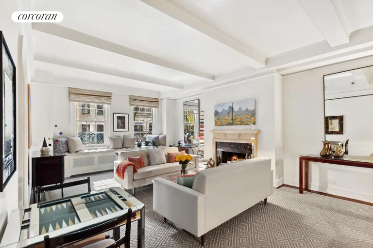 New York City Real Estate | View 125 East 74th Street, 2D | Other Listing Photo | View 22