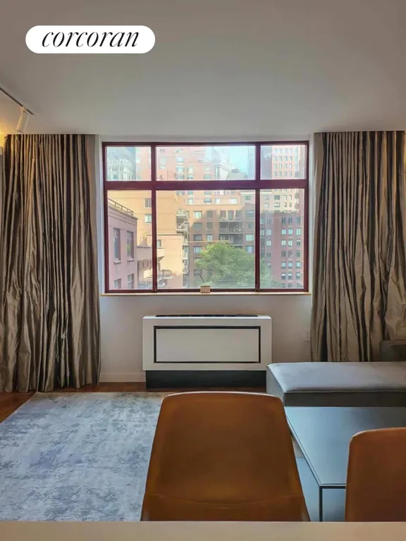 New York City Real Estate | View 350 Albany Street, 6E | 1 Bed, 1 Bath | View 1