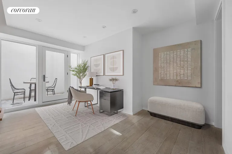 New York City Real Estate | View 159 East 118th Street, 1B | room 7 | View 8