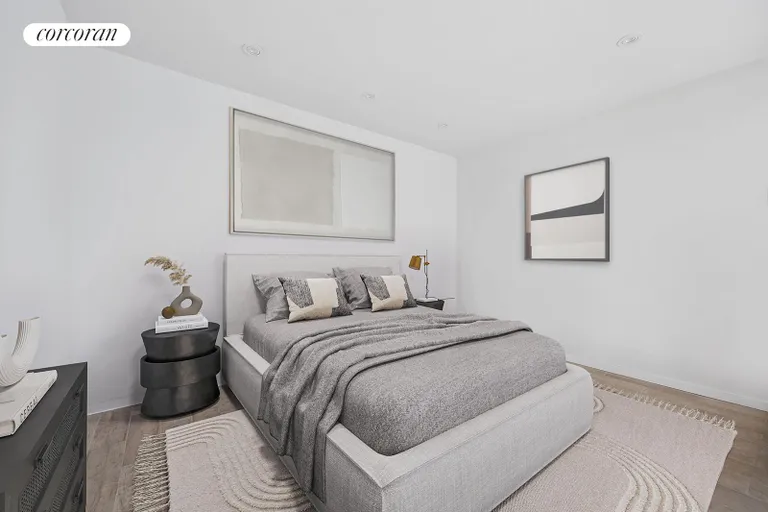 New York City Real Estate | View 159 East 118th Street, 1B | room 8 | View 9