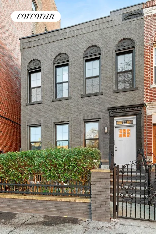 New York City Real Estate | View 30 Lefferts Avenue, 1F | room 7 | View 8
