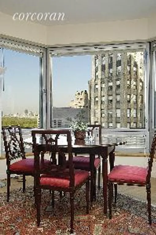 New York City Real Estate | View 301 West 57th Street, 12D | room 1 | View 2