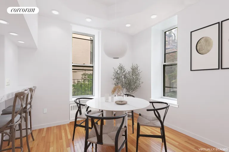 New York City Real Estate | View 105 Montague Street, 202 | room 3 | View 4