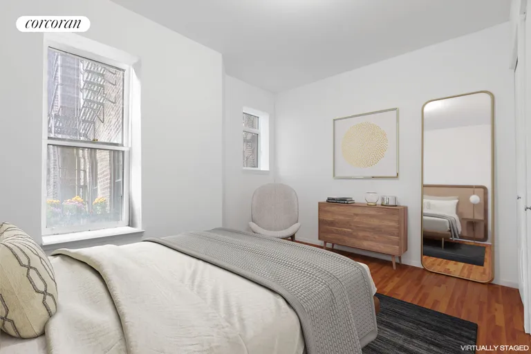 New York City Real Estate | View 105 Montague Street, 202 | room 7 | View 8