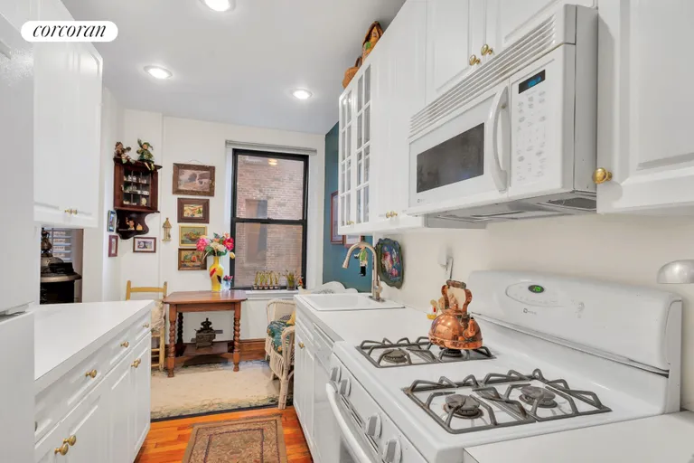 New York City Real Estate | View 7101 Shore Road, 2B | Kitchen | View 3
