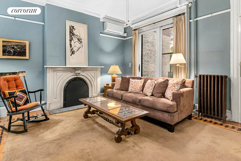 New York City Real Estate | View 206 Saint James Place | room 6 | View 7