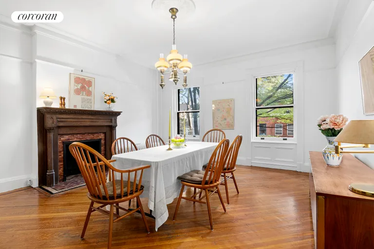 New York City Real Estate | View 206 Saint James Place | room 8 | View 9