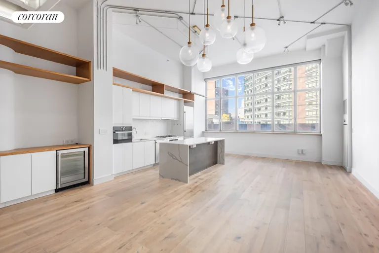 New York City Real Estate | View 27-28 Thomson Avenue, 304 | room 3 | View 4