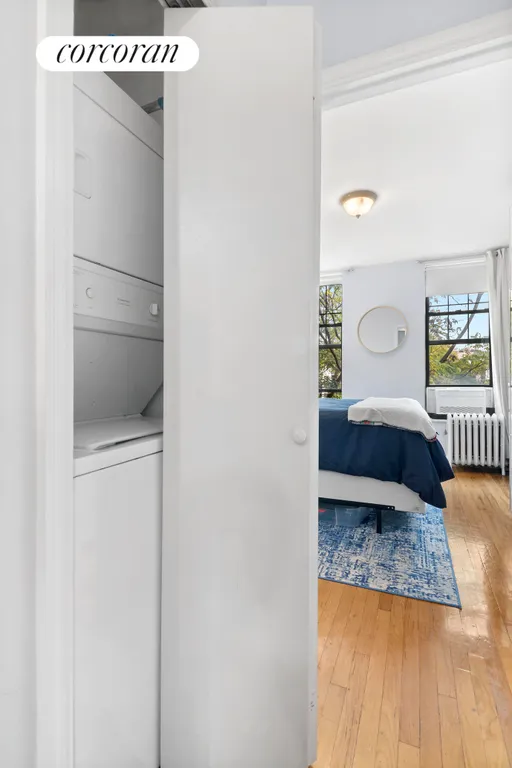 New York City Real Estate | View 535 Clinton Street, 3A | Other Listing Photo | View 4