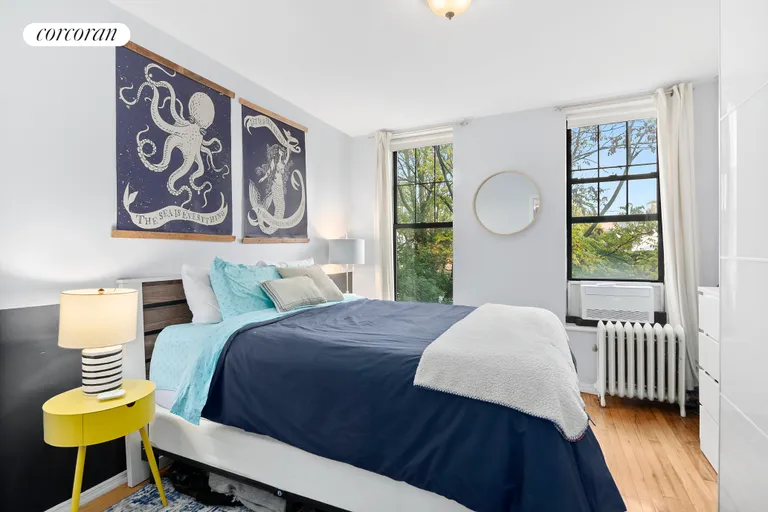 New York City Real Estate | View 535 Clinton Street, 3A | Other Listing Photo | View 5