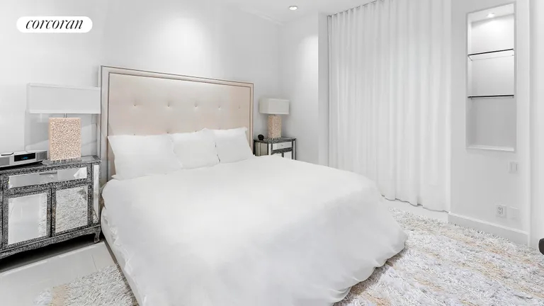 New York City Real Estate | View 195 Hudson Street, 3D | Primary Bedroom | View 5