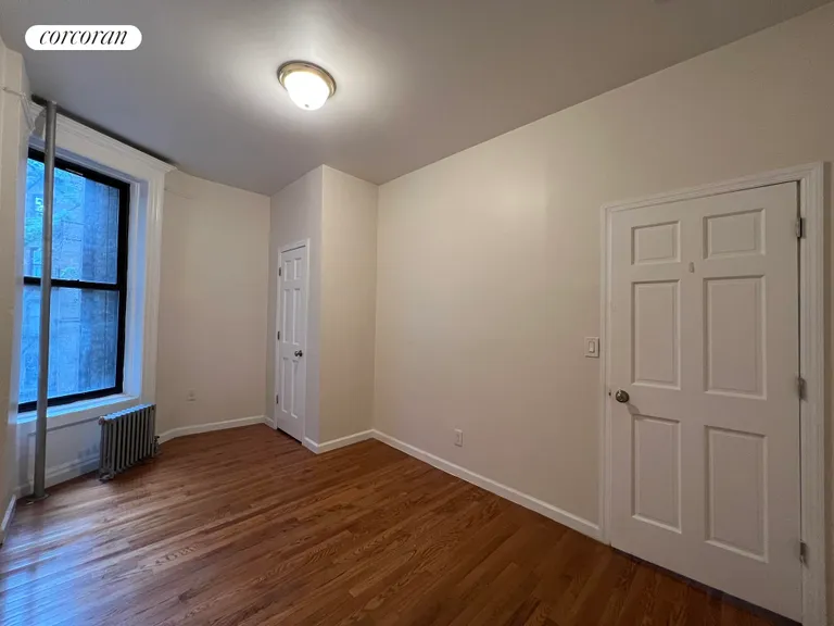 New York City Real Estate | View 520 West 123rd Street, 3E | room 1 | View 2