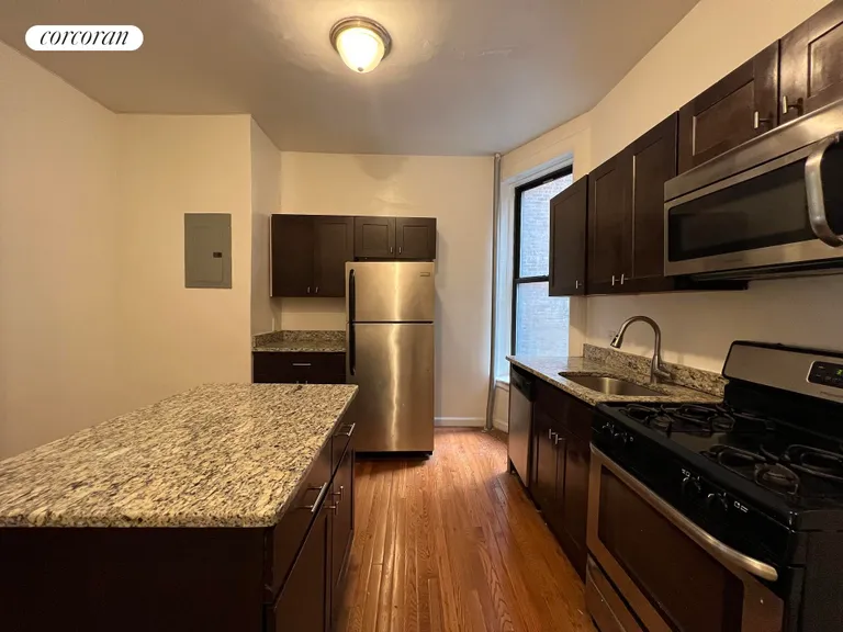 New York City Real Estate | View 520 West 123rd Street, 3E | room 3 | View 4