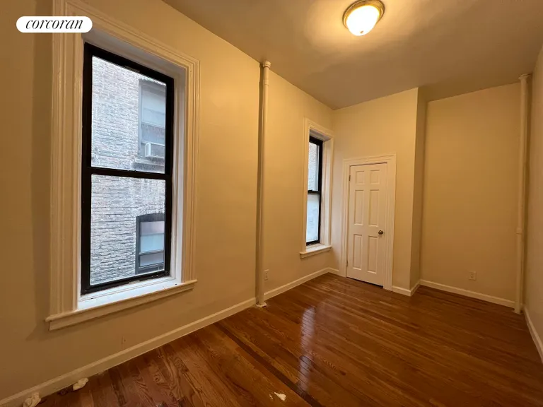 New York City Real Estate | View 520 West 123rd Street, 3E | room 4 | View 5