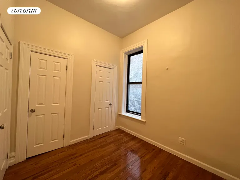 New York City Real Estate | View 520 West 123rd Street, 3E | room 5 | View 6
