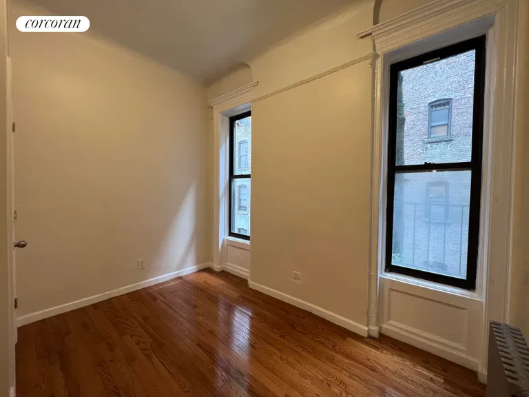 New York City Real Estate | View 520 West 123rd Street, 3E | room 6 | View 7