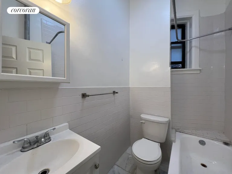 New York City Real Estate | View 520 West 123rd Street, 3E | room 7 | View 8