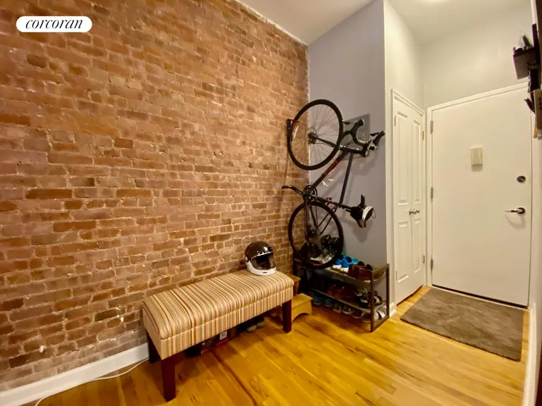 New York City Real Estate | View 202 West 83rd Street, 4R | 1 Bed, 1 Bath | View 1