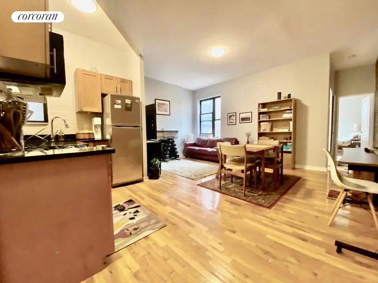 New York City Real Estate | View 202 West 83rd Street, 4R | room 1 | View 2