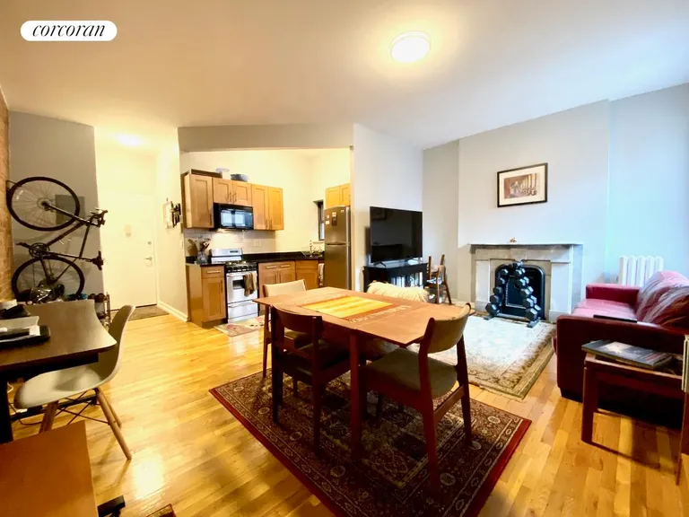 New York City Real Estate | View 202 West 83rd Street, 4R | room 2 | View 3