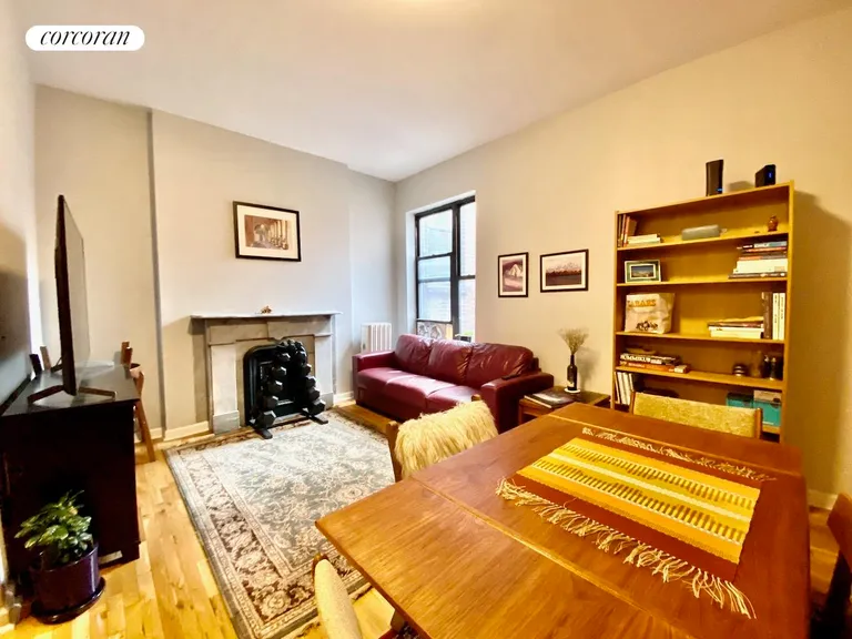 New York City Real Estate | View 202 West 83rd Street, 4R | room 4 | View 5