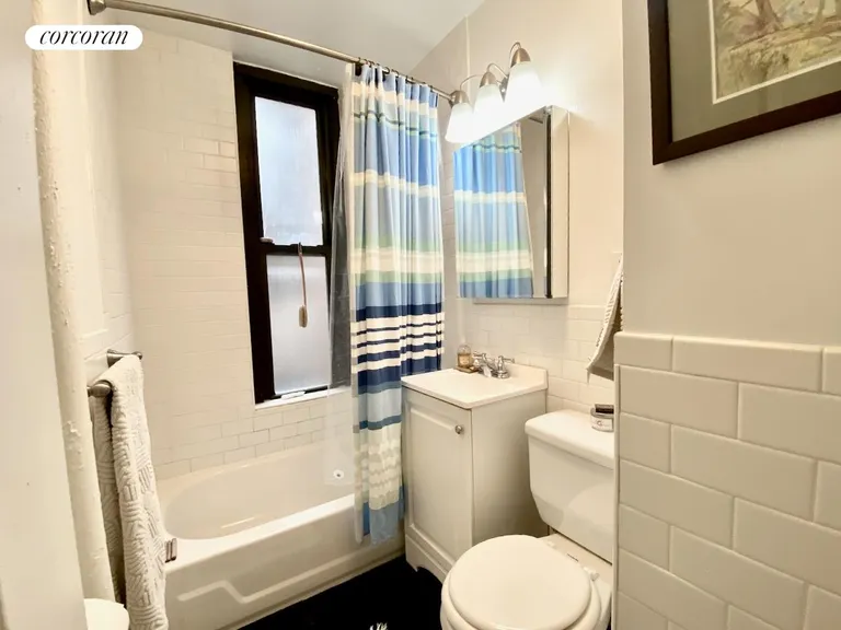 New York City Real Estate | View 202 West 83rd Street, 4R | room 5 | View 6