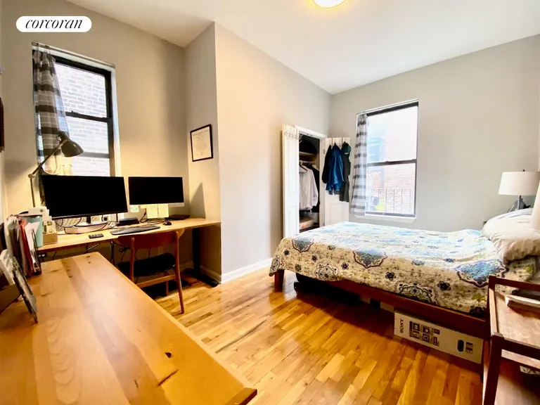 New York City Real Estate | View 202 West 83rd Street, 4R | room 6 | View 7