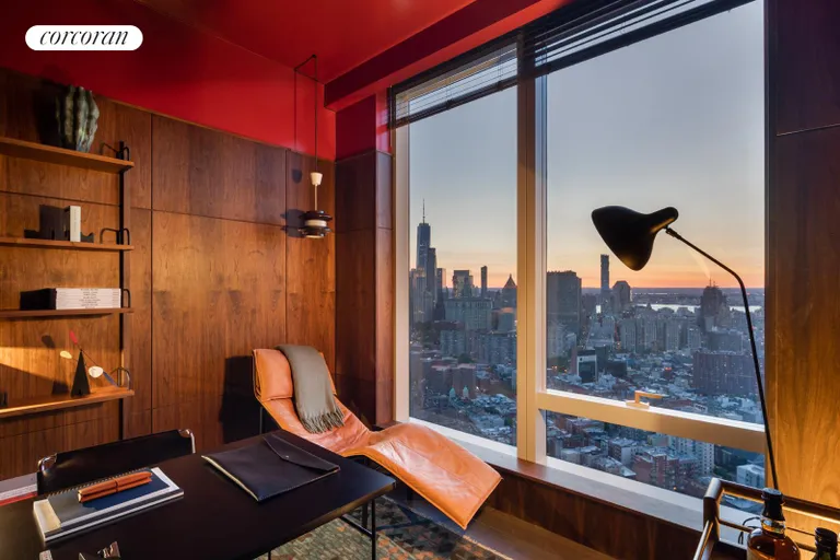 New York City Real Estate | View 252 South Street, 20L | room 3 | View 4