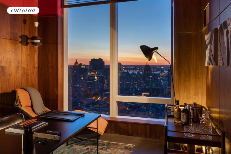 New York City Real Estate | View 252 South Street, 20L | room 4 | View 5