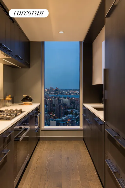 New York City Real Estate | View 252 South Street, 20L | room 8 | View 9