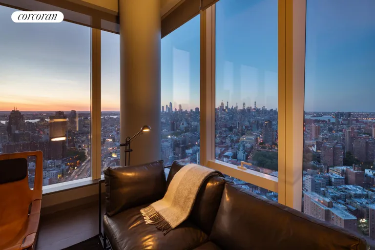 New York City Real Estate | View 252 South Street, 20L | room 11 | View 12