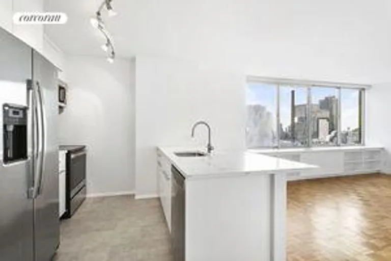 New York City Real Estate | View 404 East 79th Street, 23H | room 1 | View 2