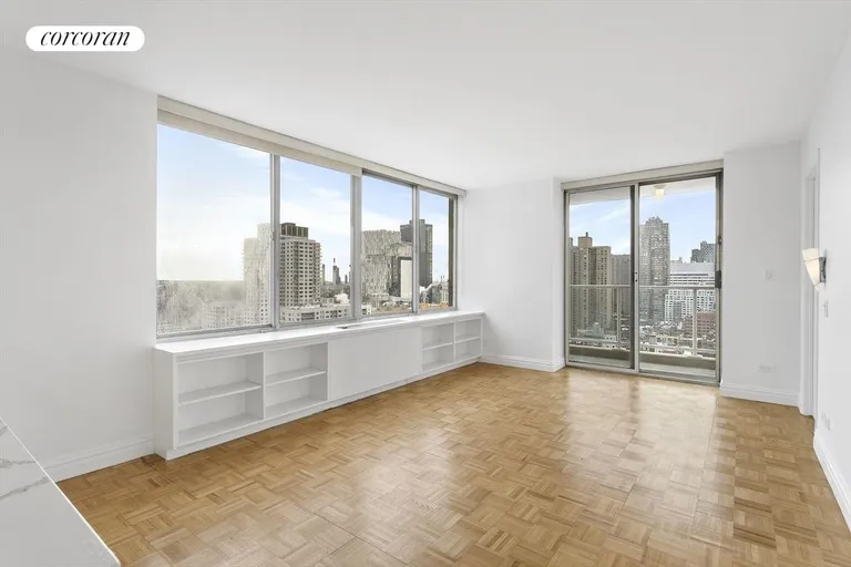 New York City Real Estate | View 404 East 79th Street, 23H | room 2 | View 3