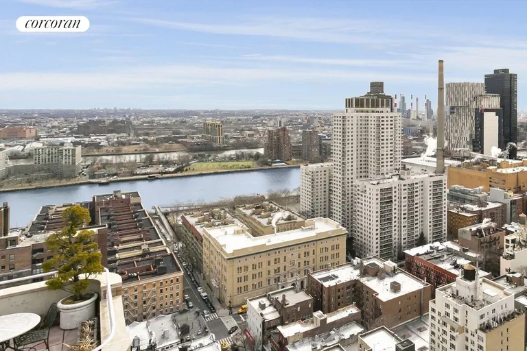 New York City Real Estate | View 404 East 79th Street, 23H | room 4 | View 5