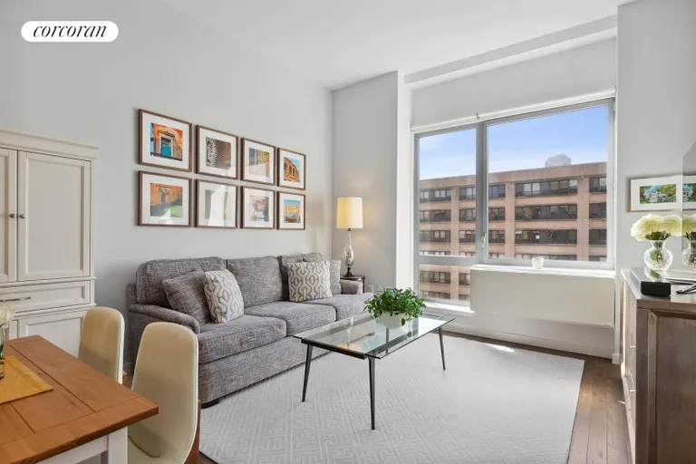 New York City Real Estate | View 321 West 110th Street, 5C | Other Listing Photo | View 17