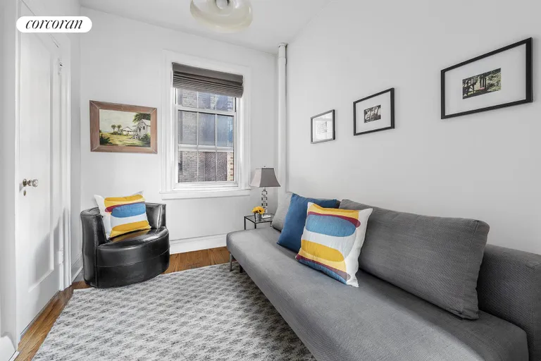 New York City Real Estate | View 76 Remsen Street, 4C | room 9 | View 10