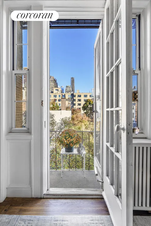 New York City Real Estate | View 76 Remsen Street, 4C | room 13 | View 14