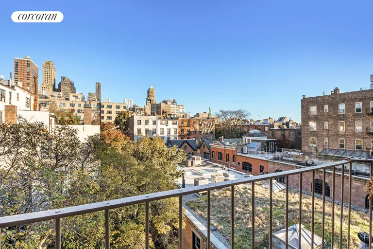 New York City Real Estate | View 76 Remsen Street, 4C | room 15 | View 16