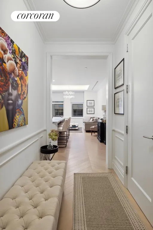New York City Real Estate | View 108 Leonard Street, 8I | Other Listing Photo | View 16