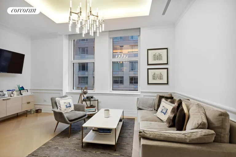 New York City Real Estate | View 108 Leonard Street, 8I | Other Listing Photo | View 17