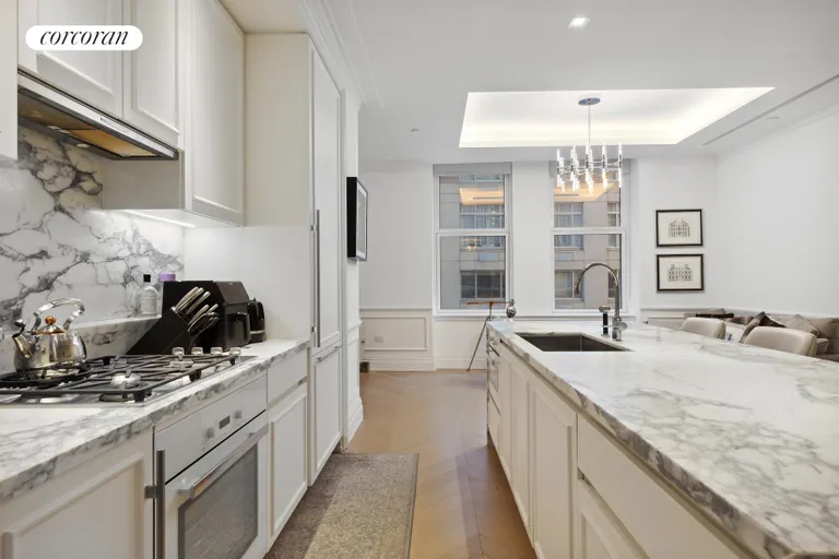 New York City Real Estate | View 108 Leonard Street, 8I | Other Listing Photo | View 18