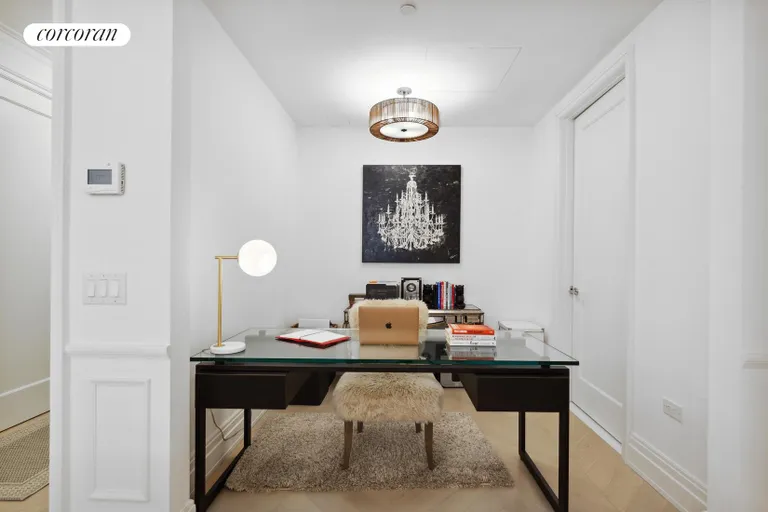 New York City Real Estate | View 108 Leonard Street, 8I | Other Listing Photo | View 20